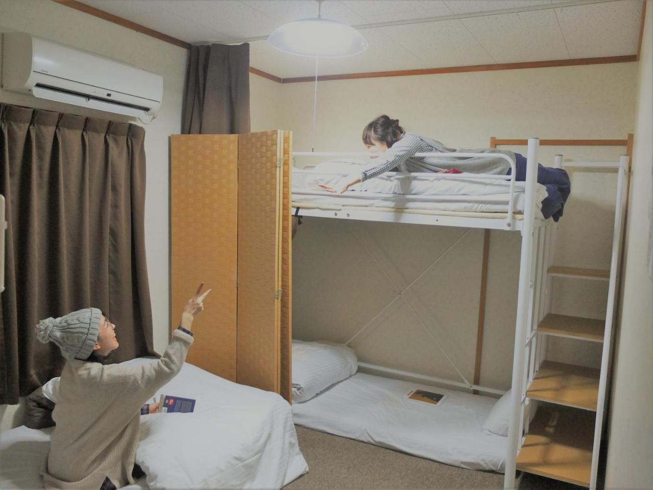 Tomato Guest House Kyoto Exterior photo